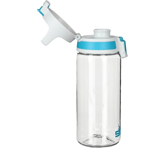 Бутылка Sigg Total Clear One, 0.5 л, бирюзовая 8692.90