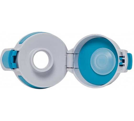 Бутылка Sigg Total Clear One, 0.5 л, бирюзовая 8692.90