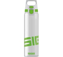 Бутылка Sigg Total Clear One, 0.75 л, зеленая 8633.00