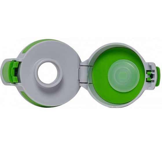 Бутылка Sigg Total Clear One, 0.75 л, зеленая 8633.00