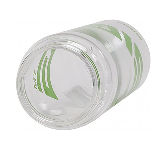 Бутылка Sigg Total Clear One, 0.75 л, зеленая 8633.00