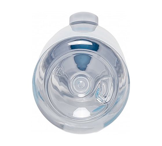 Бутылка Sigg Total Clear One, 0.75 л, бирюзовая 8632.90