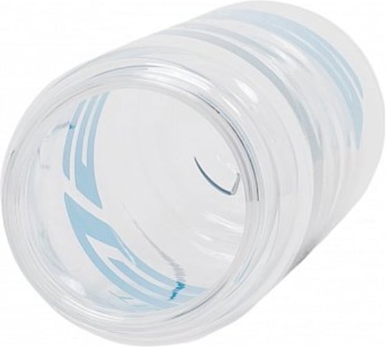 Бутылка Sigg Total Clear One, 0.75 л, бирюзовая 8632.90