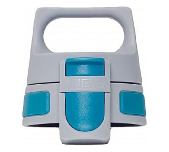 Бутылка Sigg Total Clear One, 0.75 л, бирюзовая 8632.90