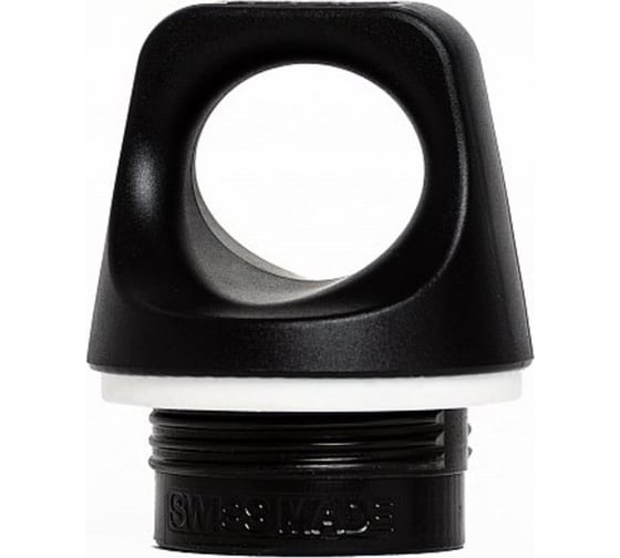 Бутылка Sigg Traveller, 1 л, белая 8159.10
