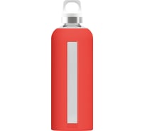 Бутылка Sigg Star Scarlet 0.85 л, красная 8649.60