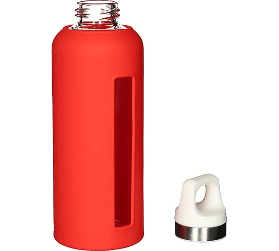 Бутылка Sigg Star Scarlet 0.85 л, красная 8649.60