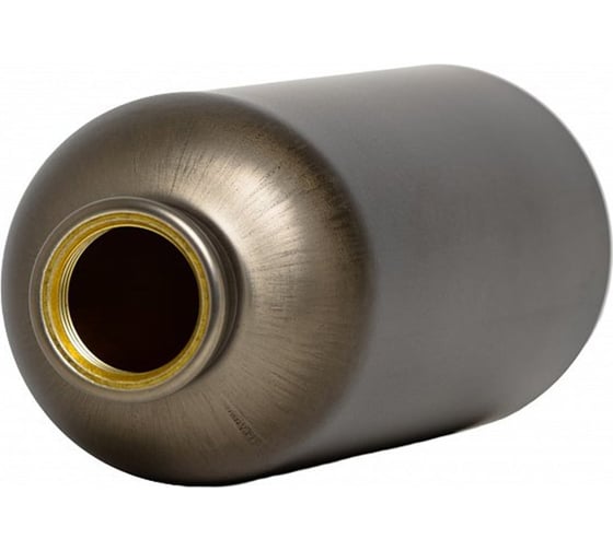 Бутылка Sigg Traveller, 0.6 л, темно-серая 8623.20