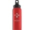 Бутылка Sigg WMB Mountain, 1 л, красная 8744.90 1
