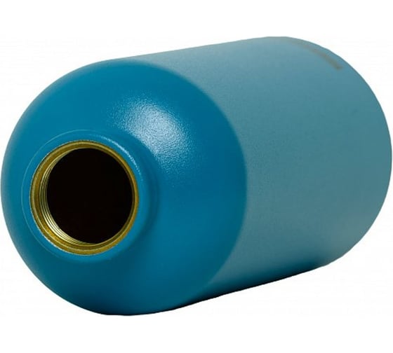 Бутылка Sigg Traveller Teal Touch, 0.6 л, голубая 8621.60