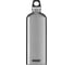 Бутылка Sigg Traveller, 1 л, светло-серая 8327.00 1