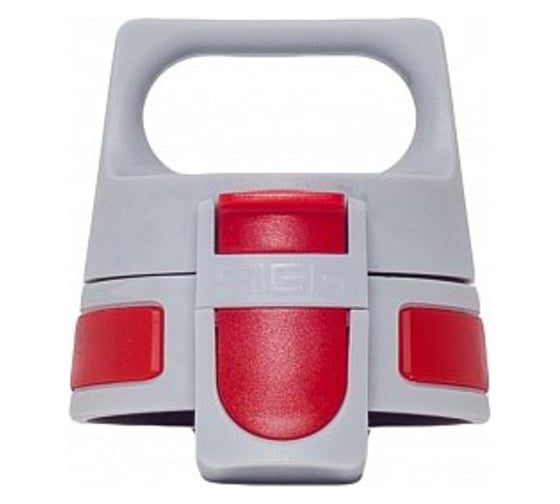 Детская бутылочка Sigg Viva One, 0.5 л, красная 8596.60