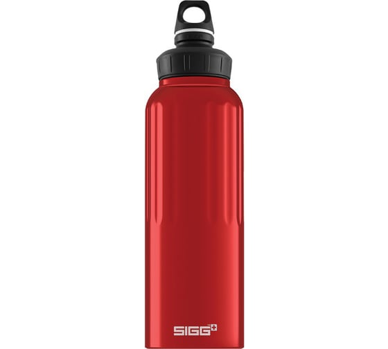 Бутылка Sigg WMB Traveller, 1.5 л, красная 8256.00 1