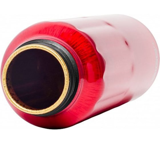 Бутылка Sigg WMB Traveller, 1.5 л, красная 8256.00