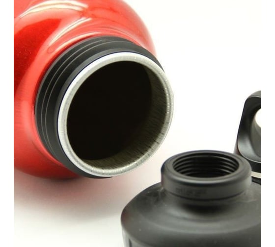 Бутылка Sigg WMB Traveller, 1.5 л, красная 8256.00
