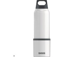 Термобутылка Sigg H&C, 0.75 л, белая 8448.20