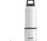 Термобутылка Sigg H&C, 0.75 л, белая 8448.20 1