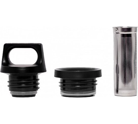 Термобутылка Sigg H&C, 0.5 л, белая 8448.10