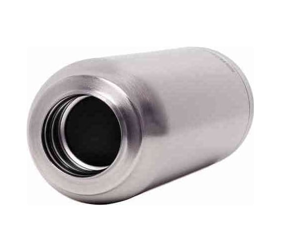 Термобутылка Sigg H&C, 0.75 л, серая 8516.10