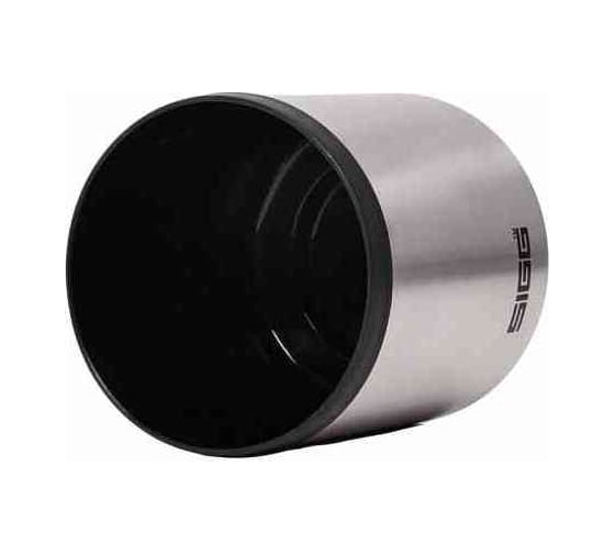 Термобутылка Sigg H&C, 1 л, серая 8516.20