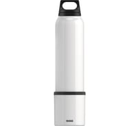 Термобутылка Sigg H&C, 1 л, белая 8448.30