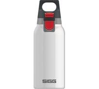 Термобутылка Sigg H&C One, 0.3 л, белая 8540.00