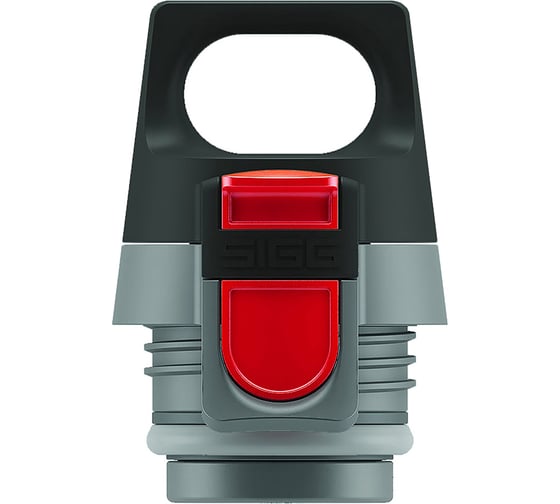 Термобутылка Sigg H&C One, 0.3 л, белая 8540.00