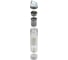 Термобутылка Sigg H&C Glass WMB Midnight, 0.4 л, розовая 8599.00 4