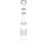 Термобутылка Sigg H&C Glass WMB Midnight, 0.4 л, розовая 8599.00 7