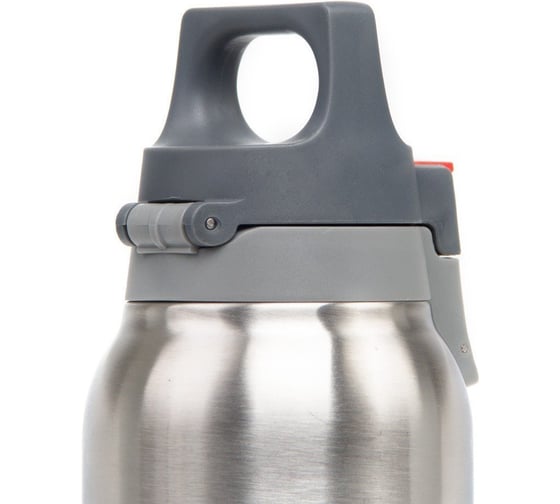 Термобутылка Sigg H&C One, 0.5 л, серая 8581.80