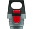 Термобутылка Sigg H&C One, 0.5 л, серая 8581.80 11