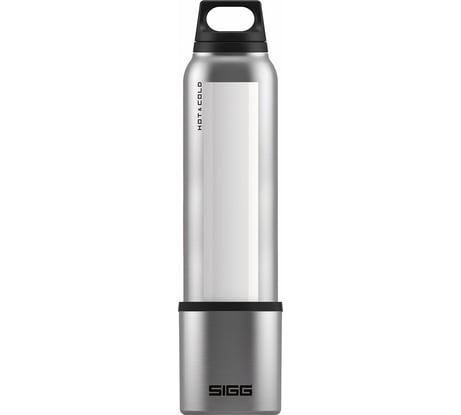 Термобутылка Sigg H&C One, 1 л, белая 8583.90