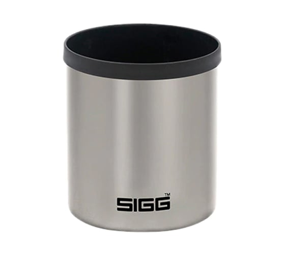 Термобутылка Sigg H&C One, 1 л, белая 8583.90