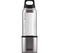 Термобутылка Sigg H&C One, 0.75 л, прозрачная 8583.60