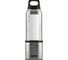 Термобутылка Sigg H&C One, 0.75 л, прозрачная 8583.60 1