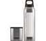Термобутылка Sigg H&C One, 0.75 л, прозрачная 8583.60 2