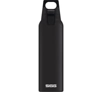 Термобутылка Sigg  H&C One, 0.5 л, черная 8694.20