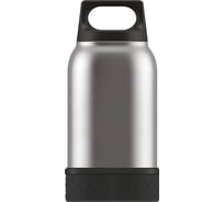 Термос для еды Sigg  H&C Food Jar, 0.5 л, стальной, черный 8592.20