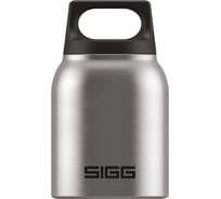 Термос для еды Sigg H&C Food Jar, 0.3 л, стальной 8592.10