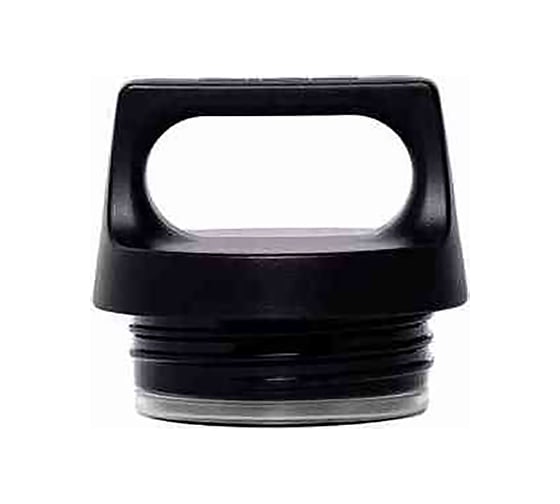 Термос для еды Sigg H&C Food Jar, 0.3 л, стальной 8592.10