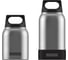 Термос для еды Sigg H&C Food Jar, 0.3 л, стальной 8592.10 7