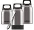 Термос для еды Sigg H&C Food Jar, 0.3 л, стальной 8592.10 8