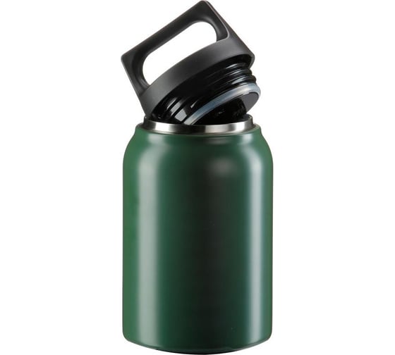 Термос для еды Sigg H&C Food Jar, 0.5 л, зеленый 8694.60
