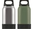 Термос для еды Sigg H&C Food Jar, 0.5 л, зеленый 8694.60 12