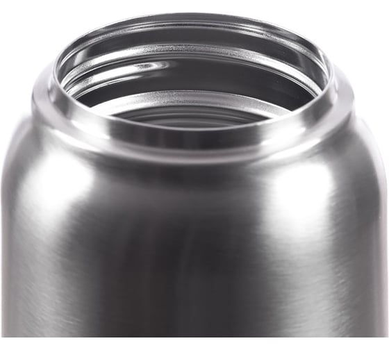 Термос для еды Sigg H&C Food Jar, 0.5 л, стальной 8618.20