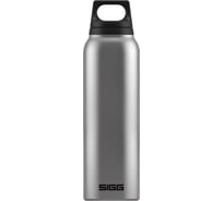 Термобутылка Sigg H&C, 0.5 л, стальная 8516.00