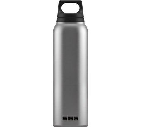 Термобутылка Sigg H&C, 0.5 л, стальная 8516.00
