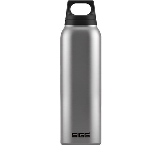 Термобутылка Sigg H&C, 0.5 л, стальная 8516.00