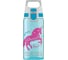 Детская бутылочка Sigg Viva One Unicorn, 0.5 л, бирюзовая 8686.60 1