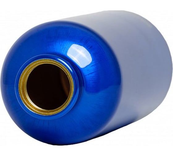 Бутылка Sigg Traveller, 0,6 л, голубая 7523.30
